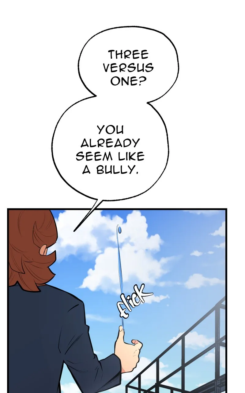Samurai no Tora Chapter 10 page 12 - 