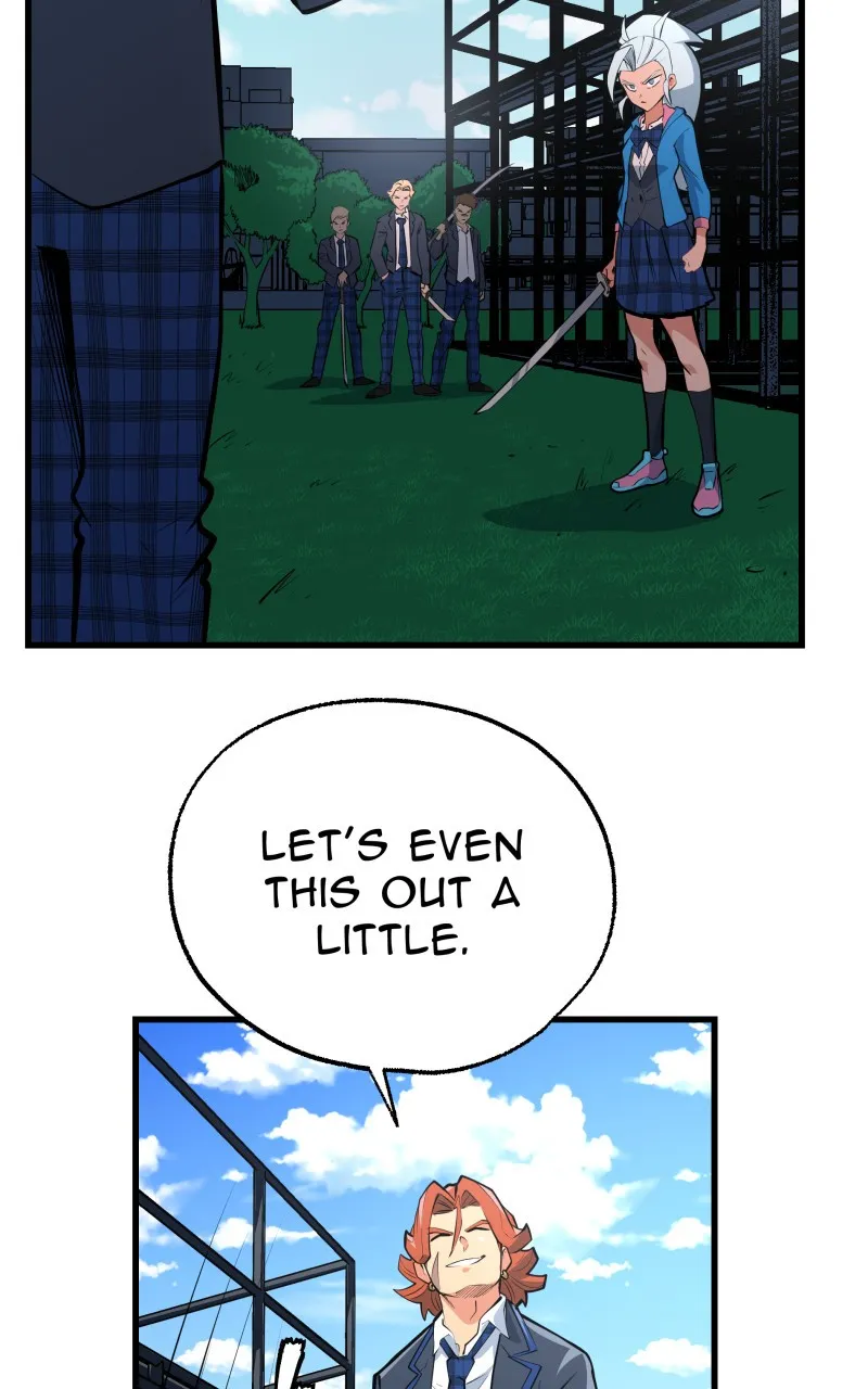 Samurai no Tora Chapter 10 page 13 - 