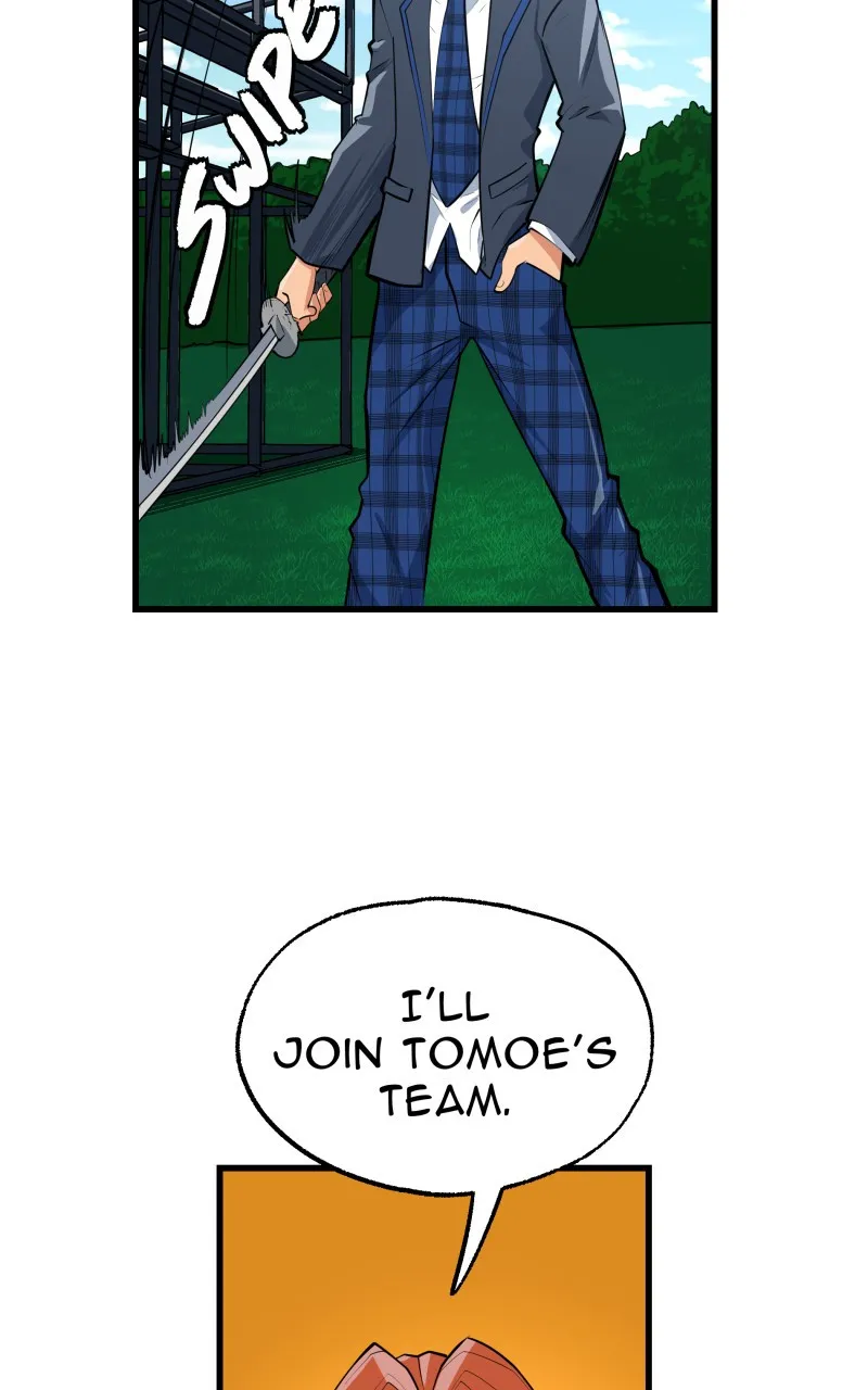 Samurai no Tora Chapter 10 page 14 - 