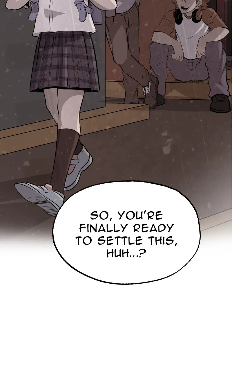 Samurai no Tora Chapter 10 page 18 - 