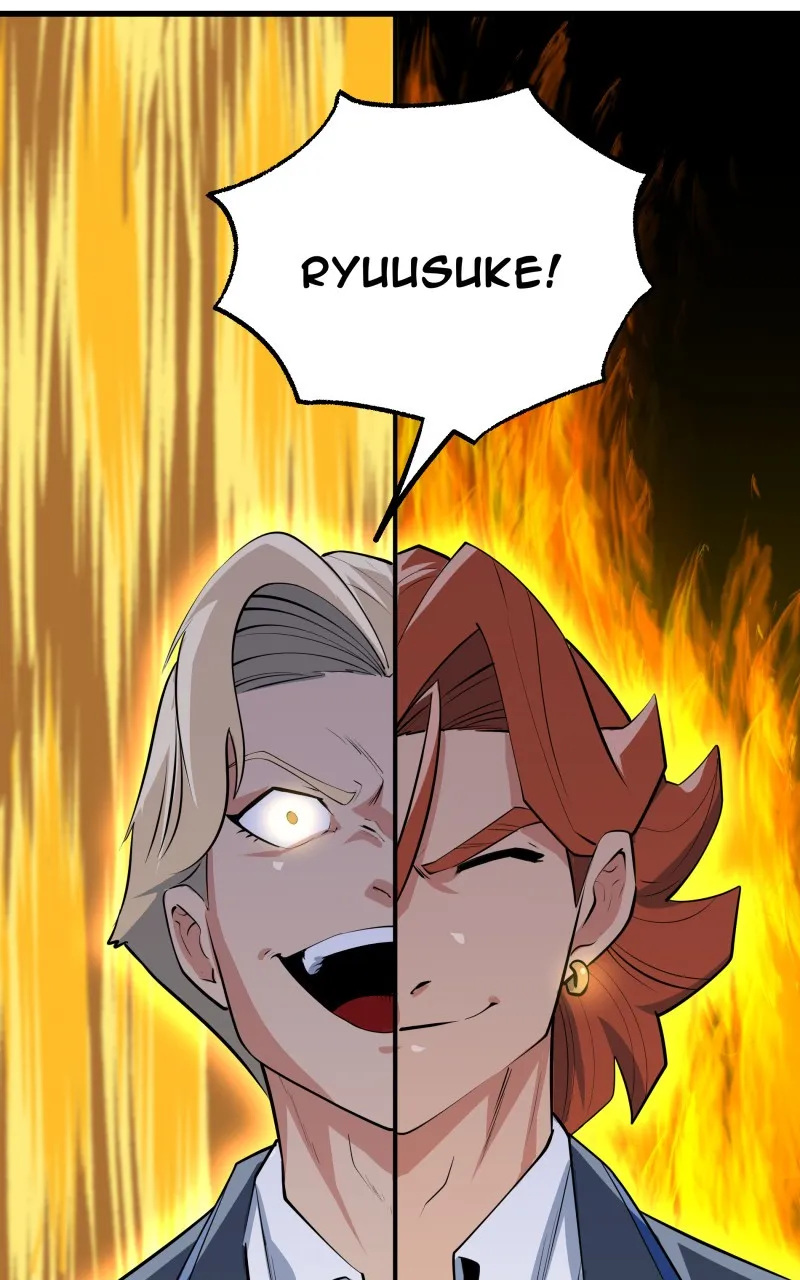 Samurai no Tora Chapter 10 page 19 - 