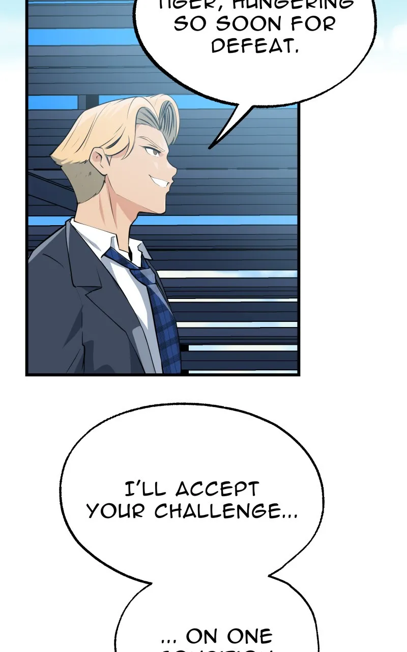 Samurai no Tora Chapter 10 page 3 - 