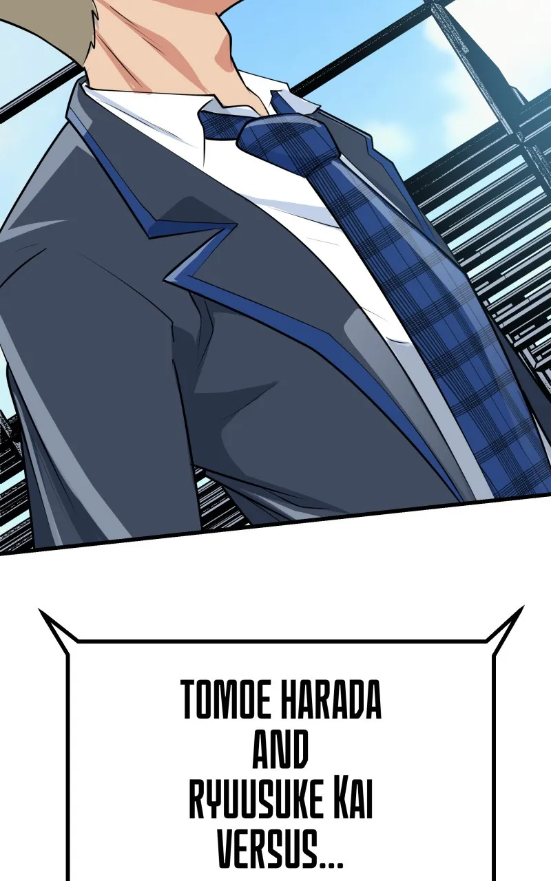 Samurai no Tora Chapter 10 page 21 - 