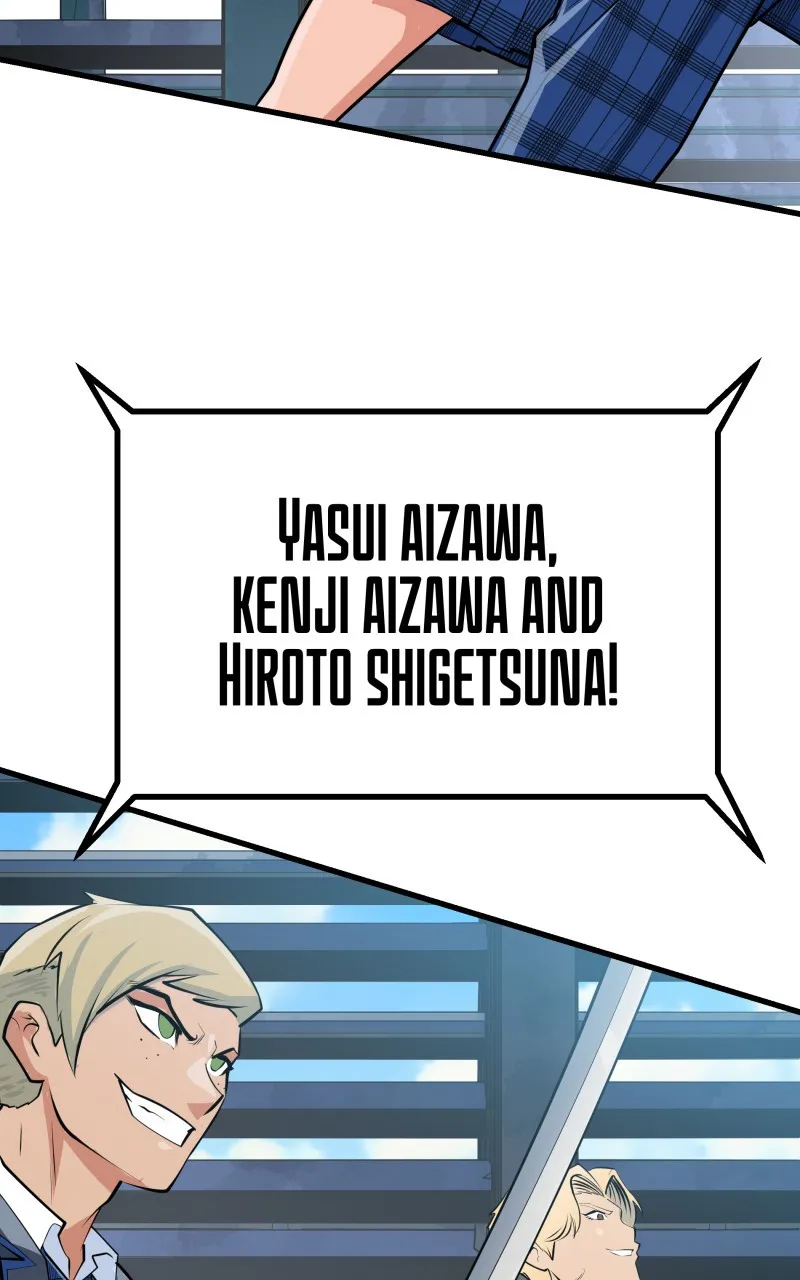 Samurai no Tora Chapter 10 page 23 - 