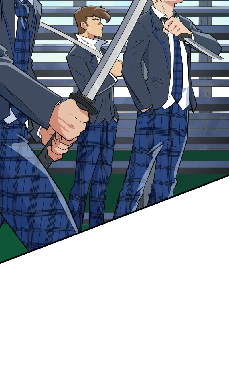 Samurai no Tora Chapter 10 page 24 - 