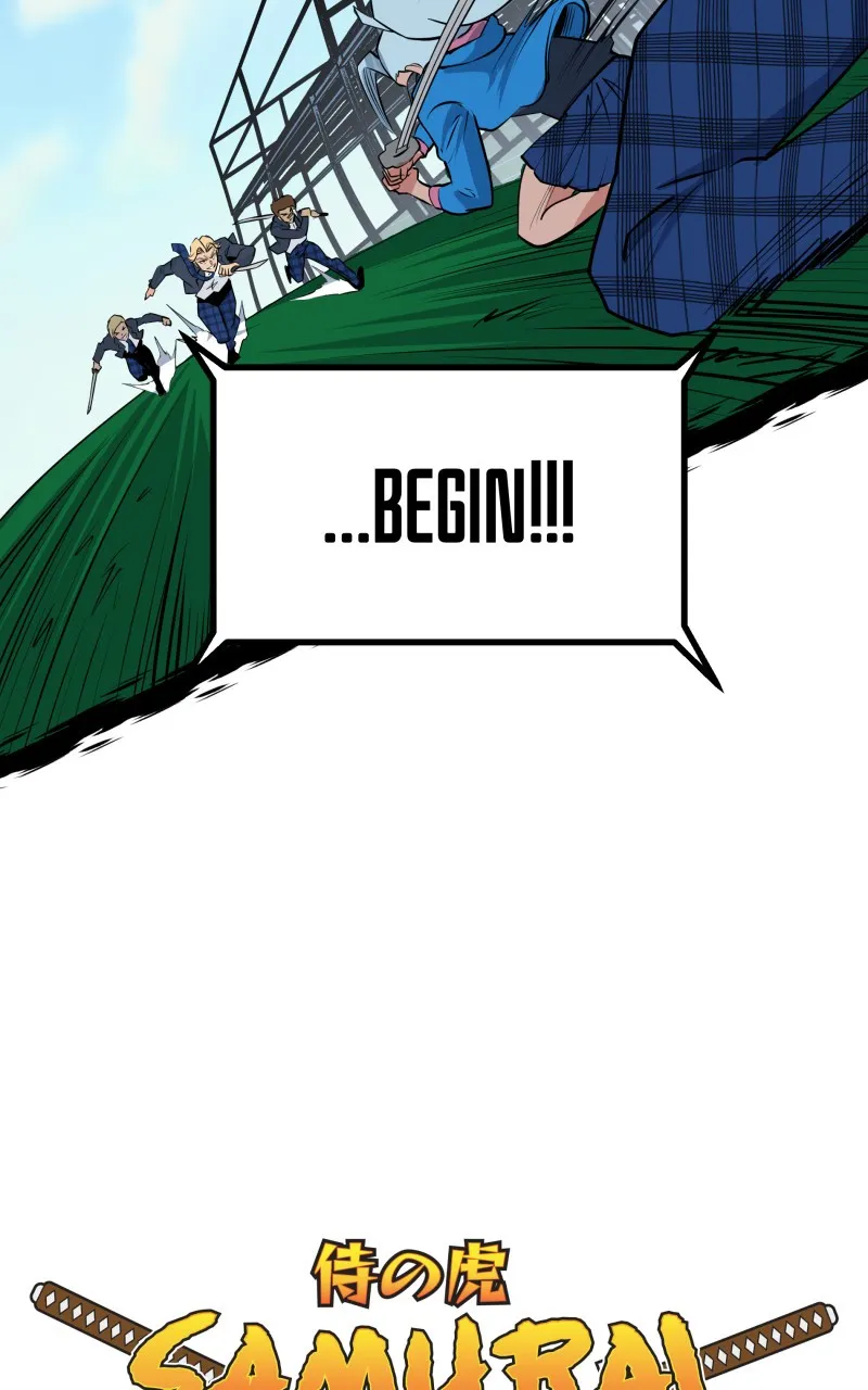 Samurai no Tora Chapter 10 page 26 - 