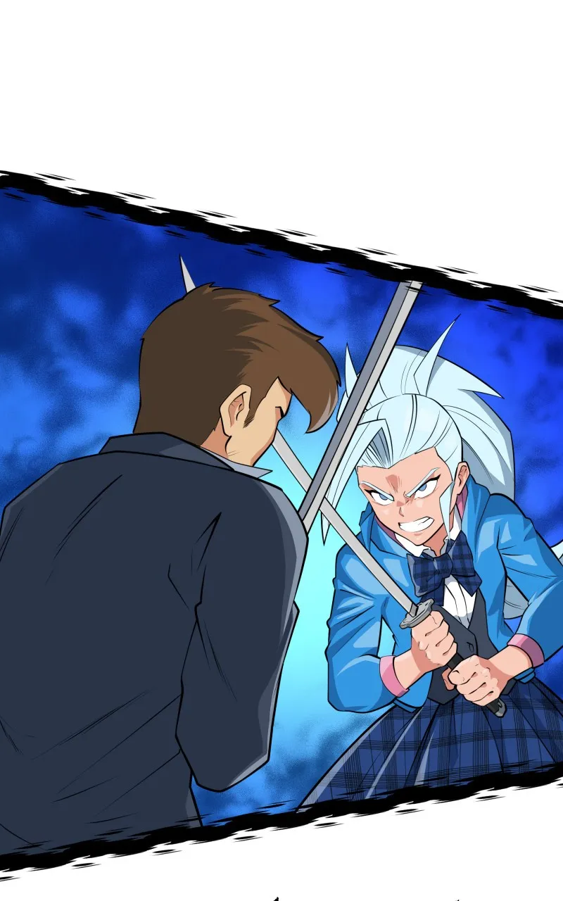 Samurai no Tora Chapter 10 page 29 - 
