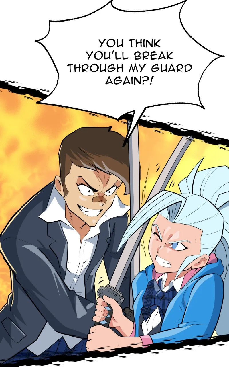 Samurai no Tora Chapter 10 page 30 - 