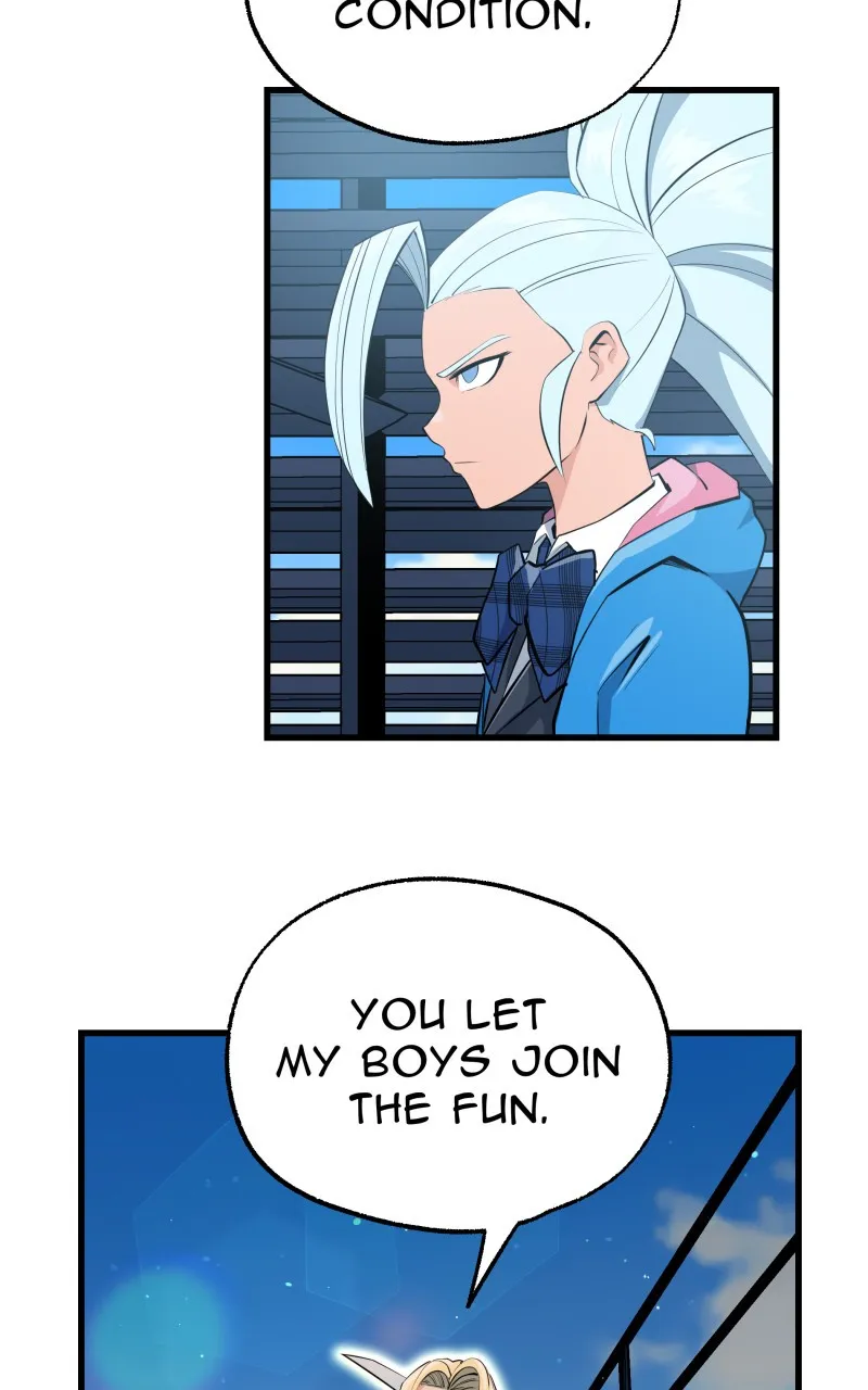 Samurai no Tora Chapter 10 page 4 - 