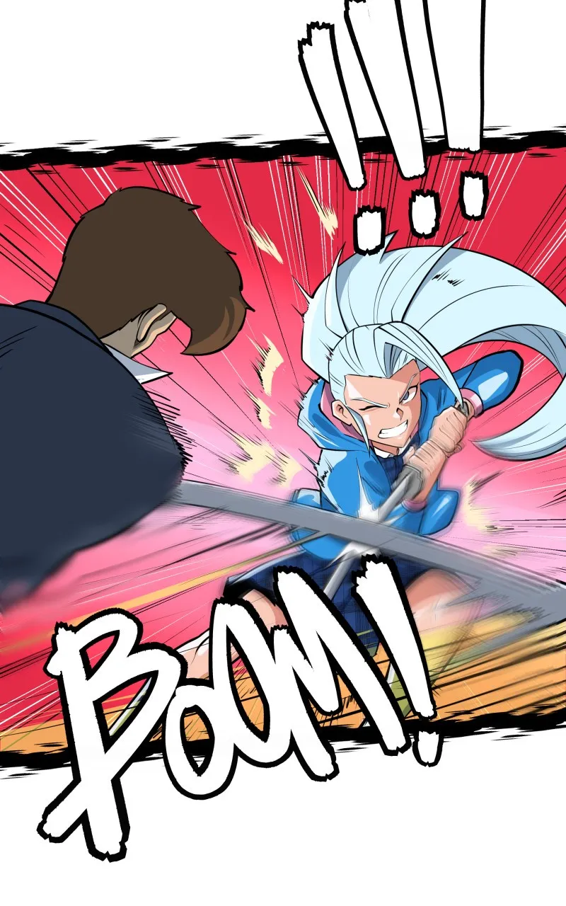 Samurai no Tora Chapter 10 page 37 - 