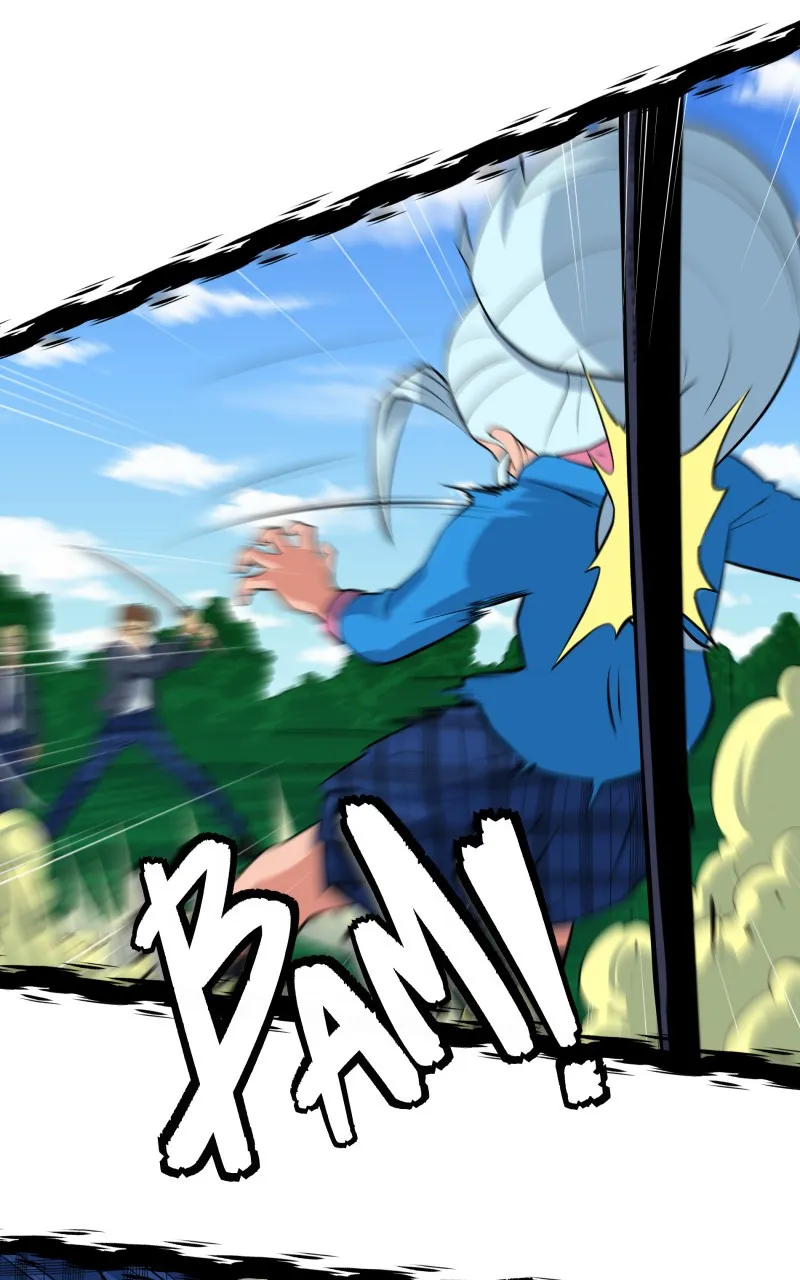 Samurai no Tora Chapter 10 page 38 - 