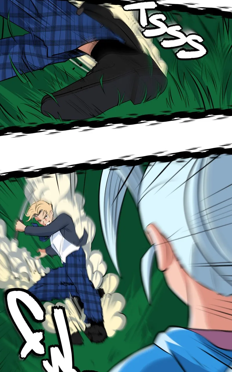 Samurai no Tora Chapter 10 page 39 - 