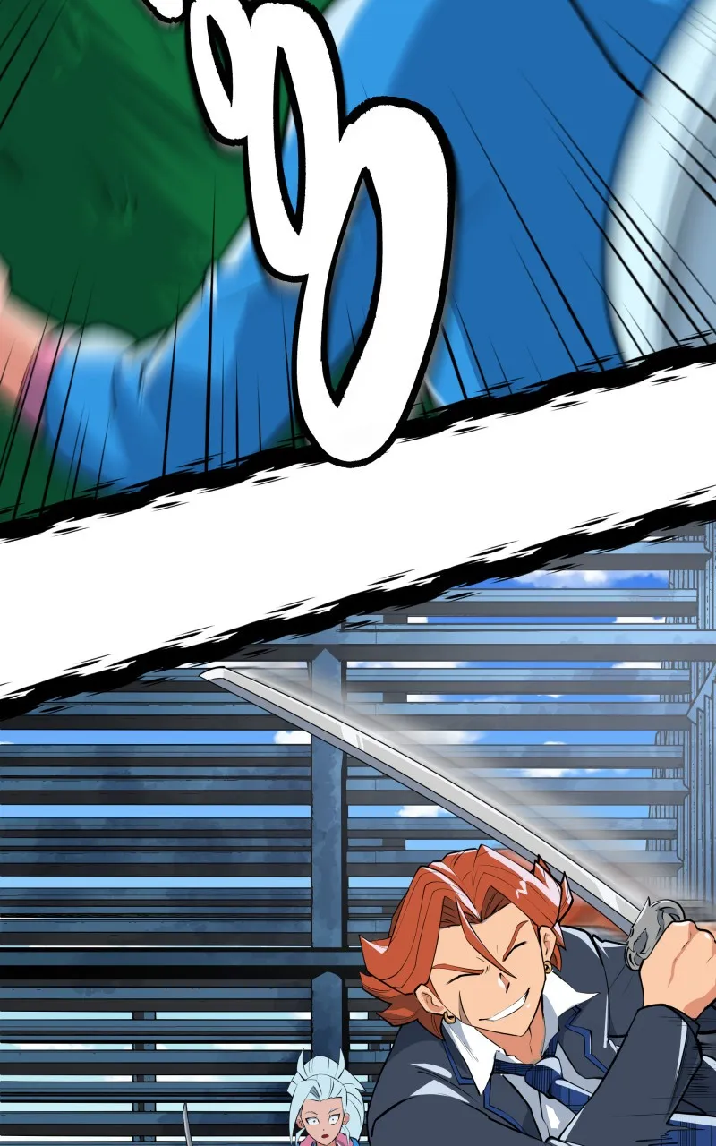 Samurai no Tora Chapter 10 page 40 - 