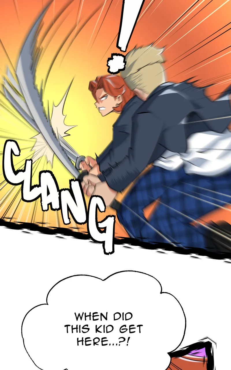 Samurai no Tora Chapter 10 page 42 - 