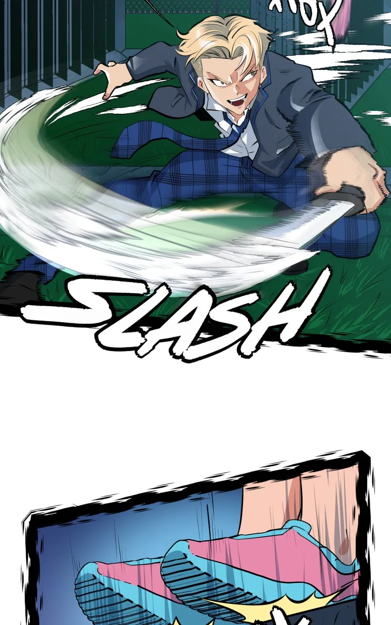 Samurai no Tora Chapter 10 page 44 - 