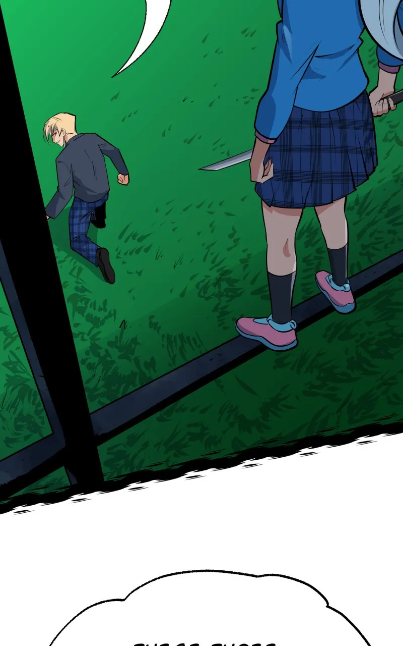 Samurai no Tora Chapter 10 page 46 - 