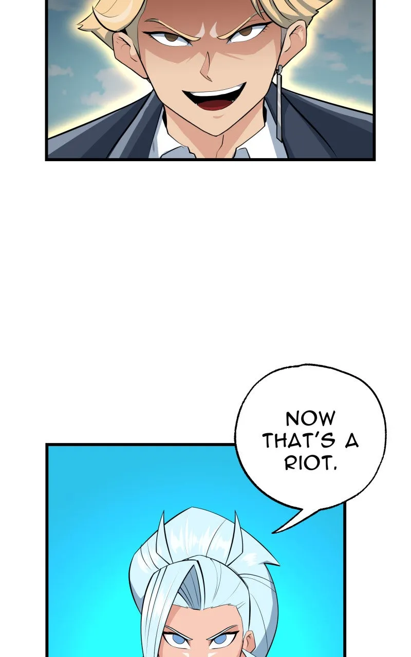 Samurai no Tora Chapter 10 page 6 - 