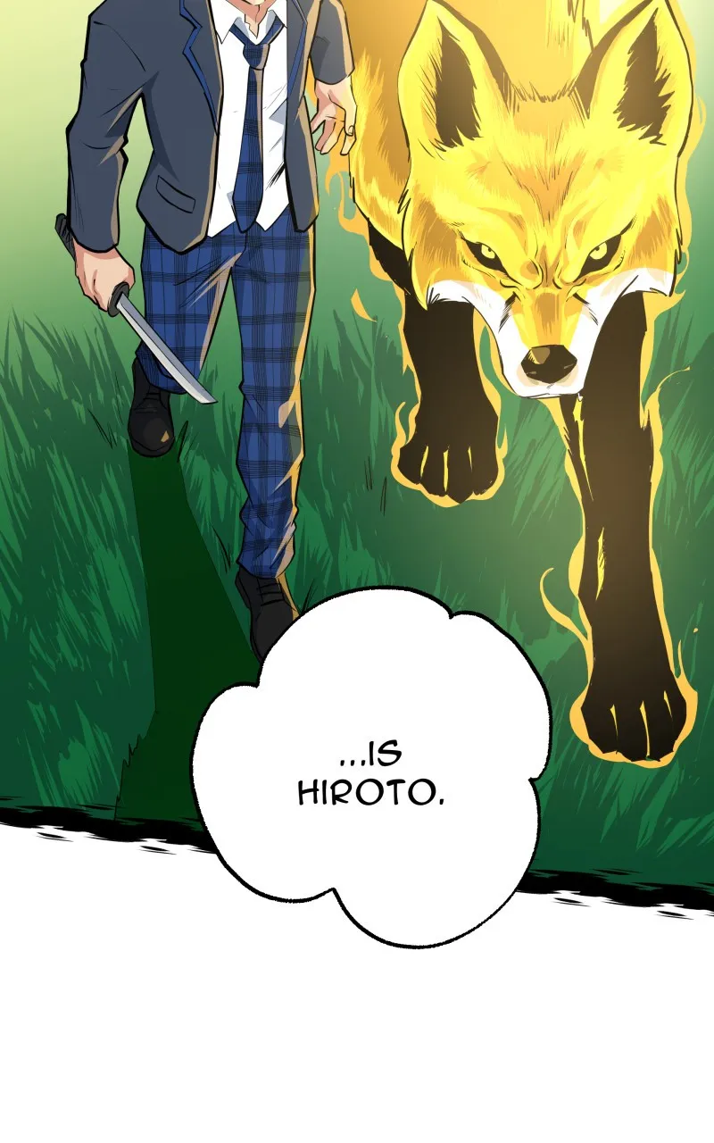 Samurai no Tora Chapter 10 page 55 - 