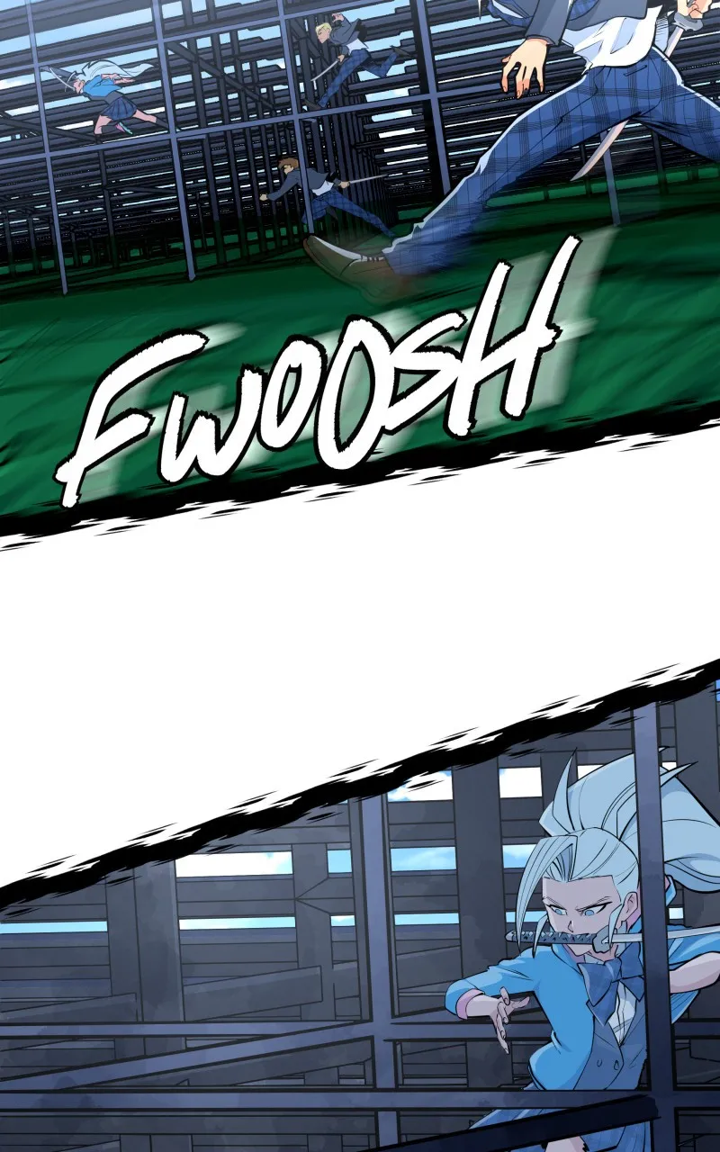 Samurai no Tora Chapter 10 page 58 - 