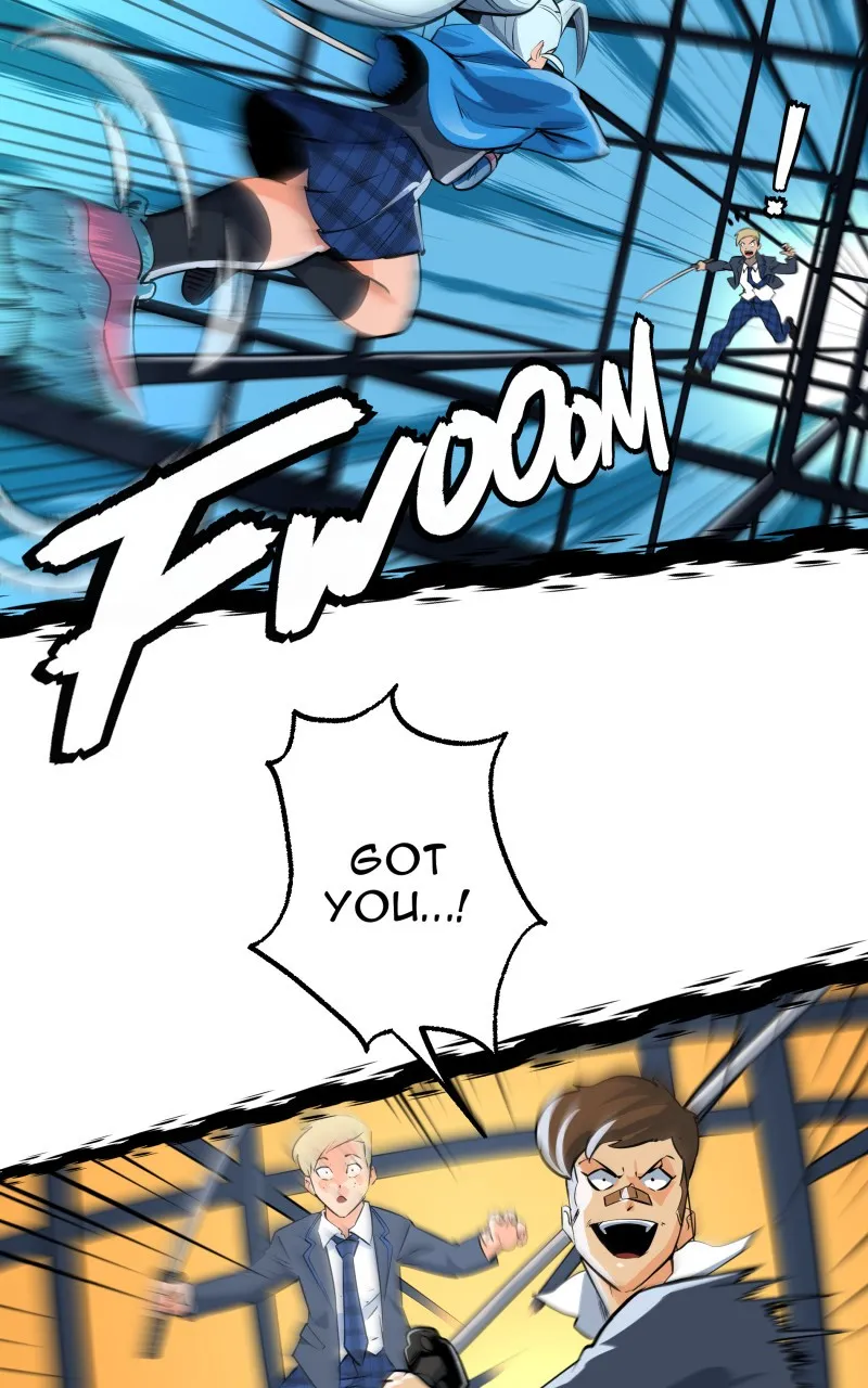 Samurai no Tora Chapter 10 page 60 - 