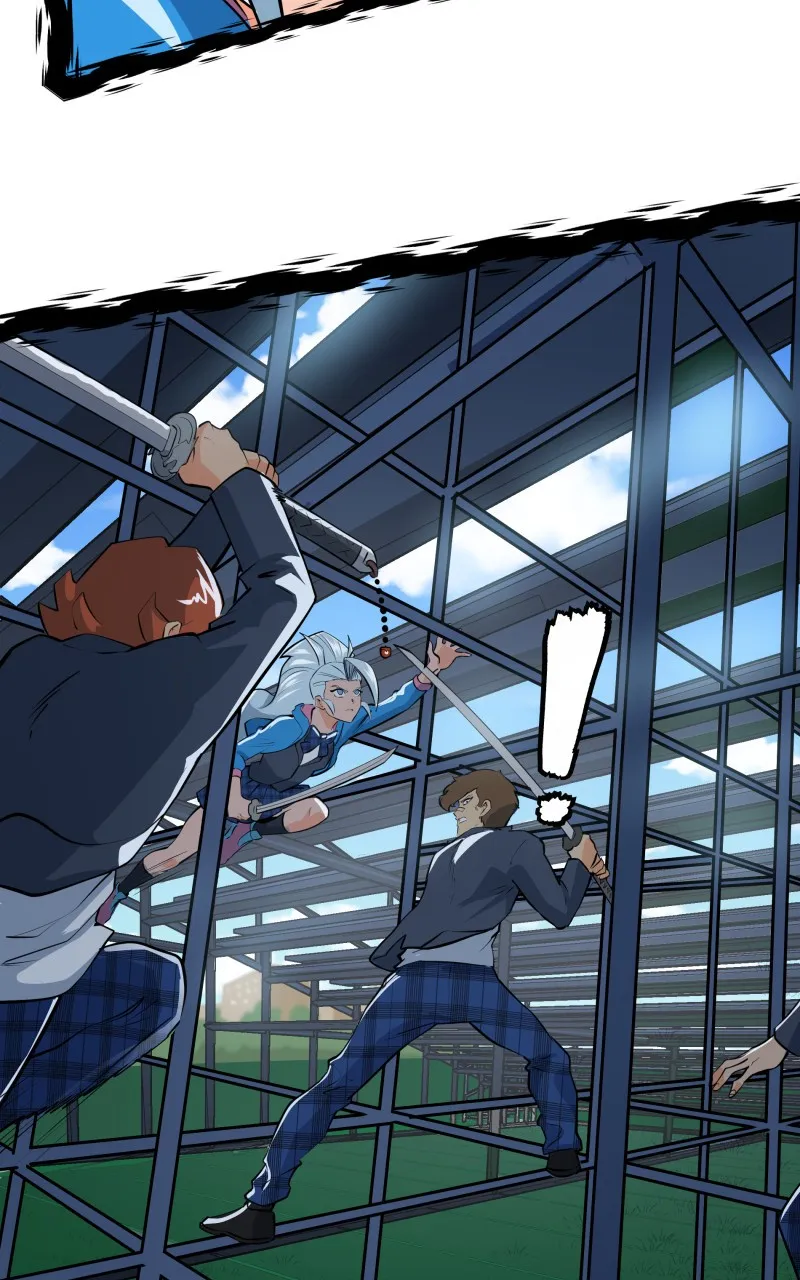 Samurai no Tora Chapter 10 page 62 - 