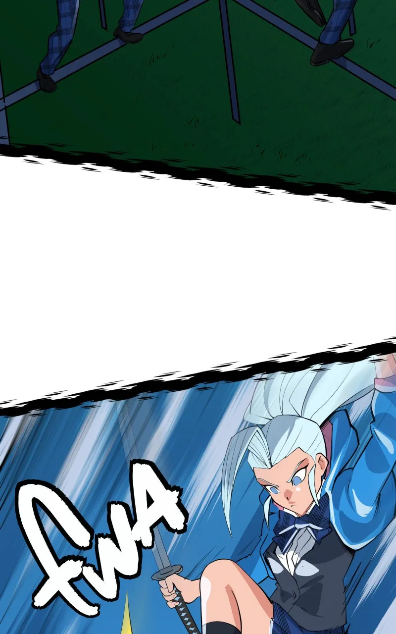 Samurai no Tora Chapter 10 page 66 - 