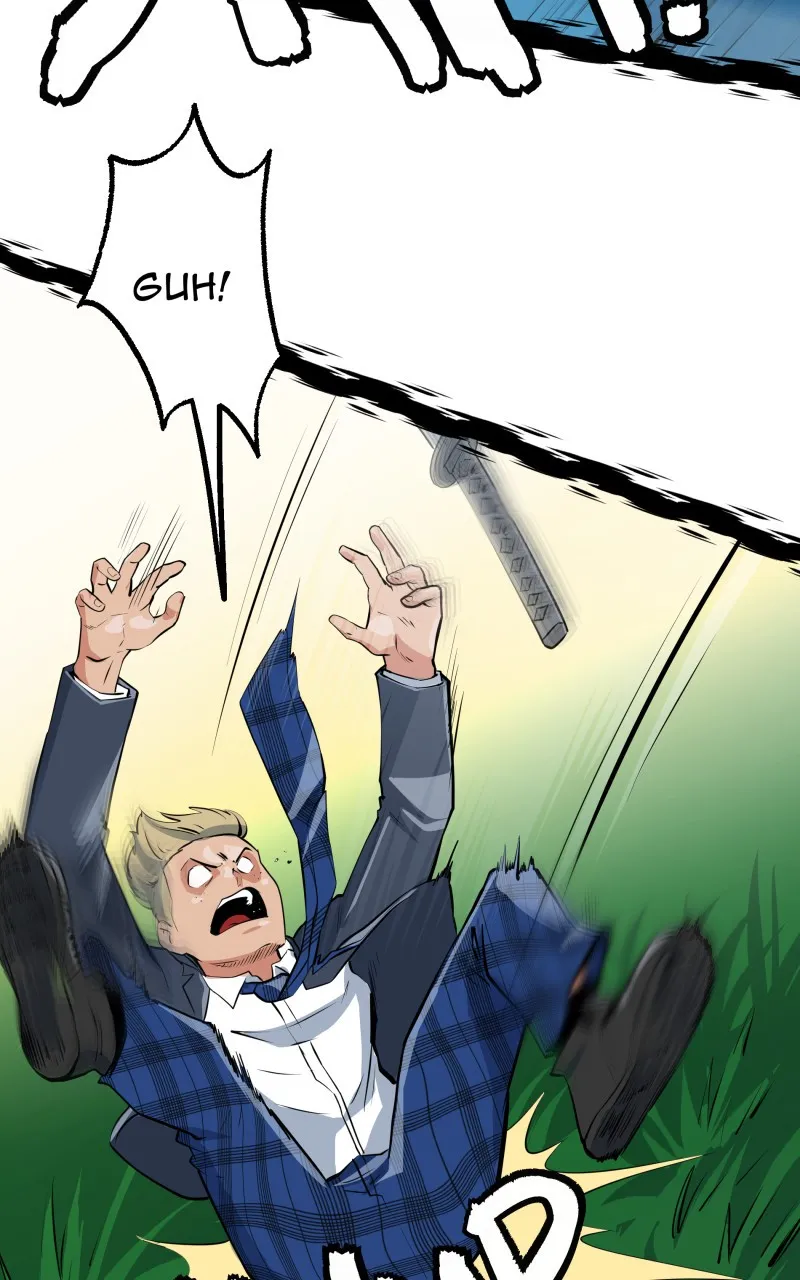 Samurai no Tora Chapter 10 page 68 - 