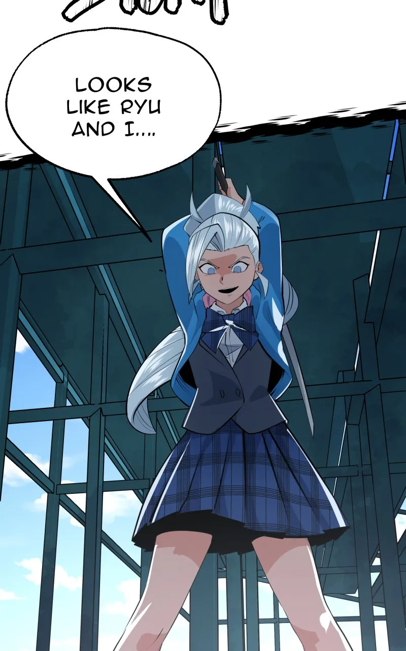 Samurai no Tora Chapter 10 page 70 - 