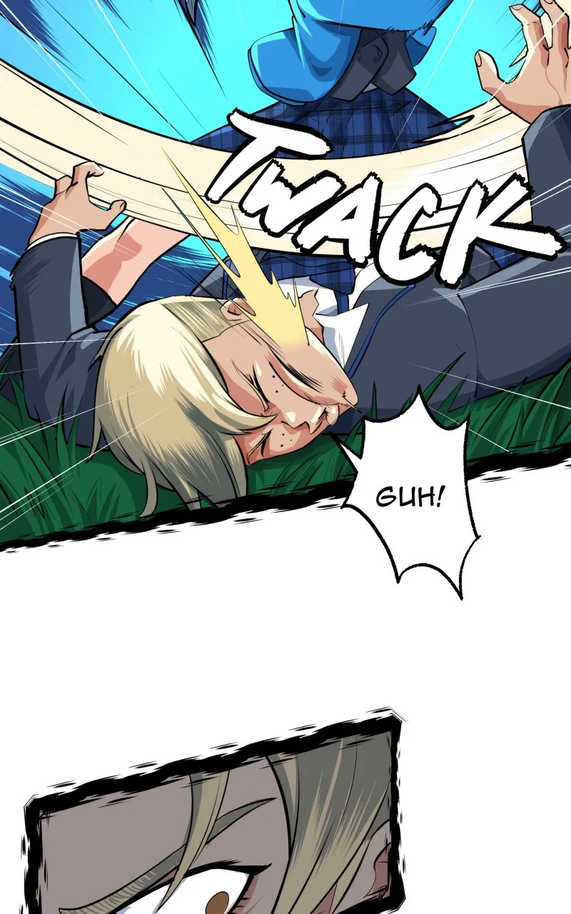 Samurai no Tora Chapter 11 page 15 - 