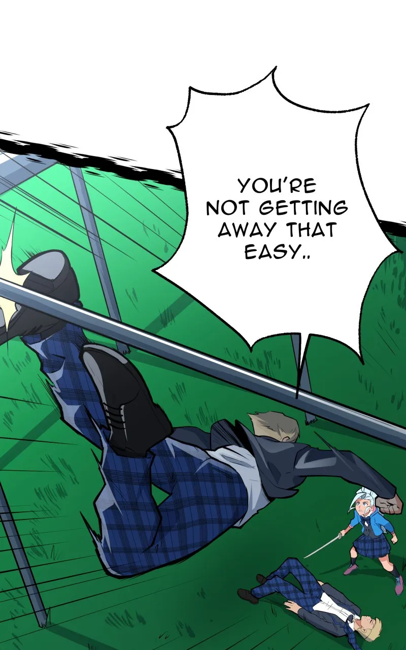 Samurai no Tora Chapter 11 page 17 - 