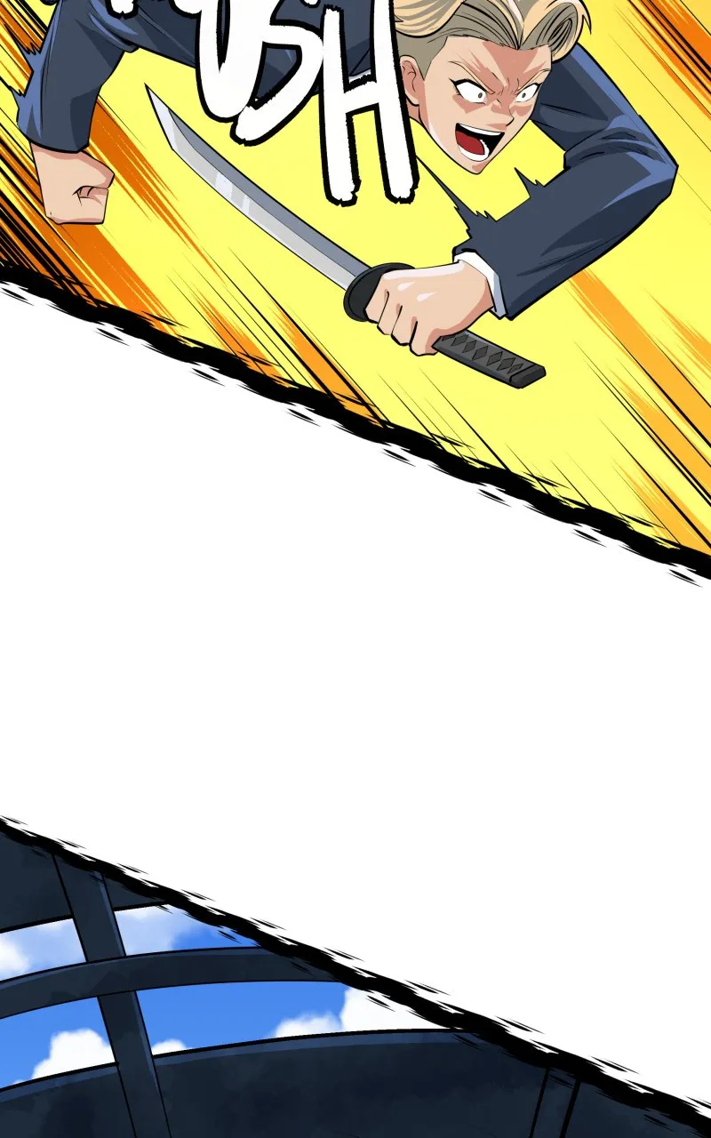 Samurai no Tora Chapter 11 page 19 - 
