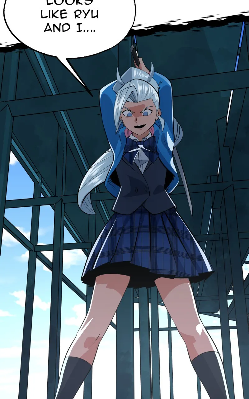 Samurai no Tora Chapter 11 page 3 - 