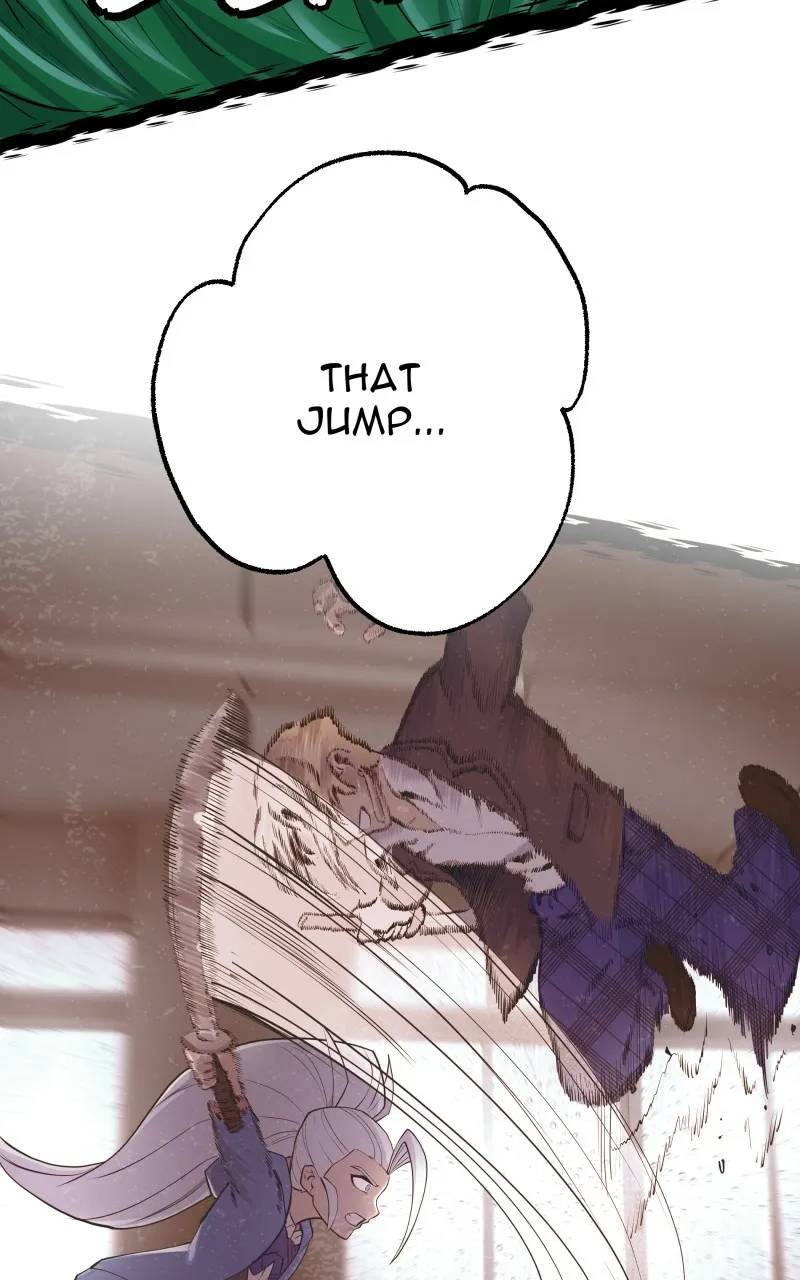Samurai no Tora Chapter 11 page 21 - 