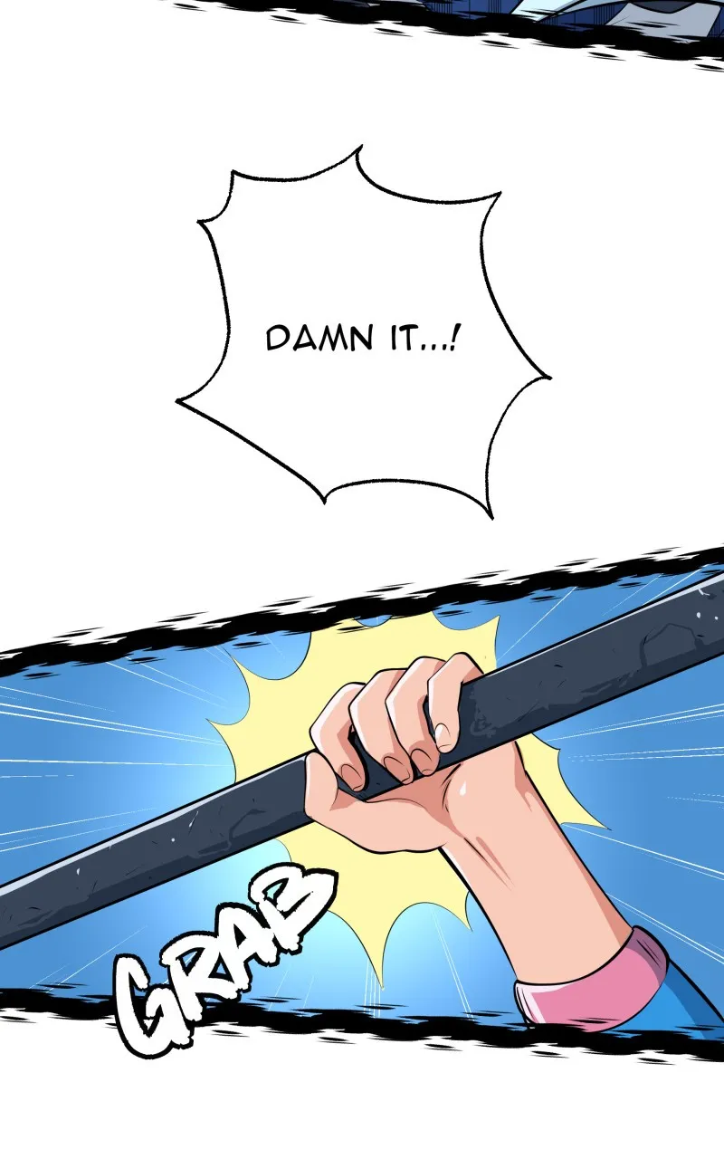 Samurai no Tora Chapter 11 page 23 - 