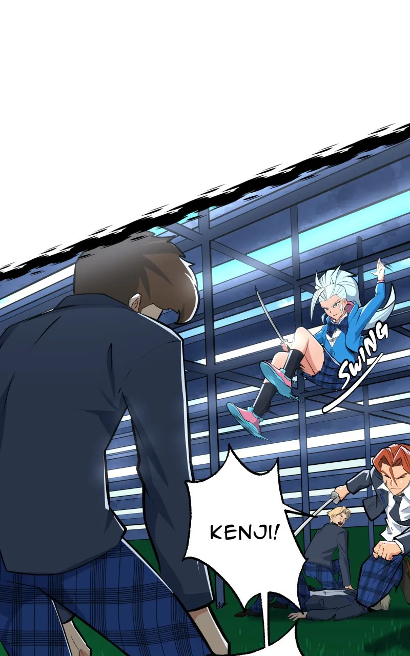 Samurai no Tora Chapter 11 page 24 - 
