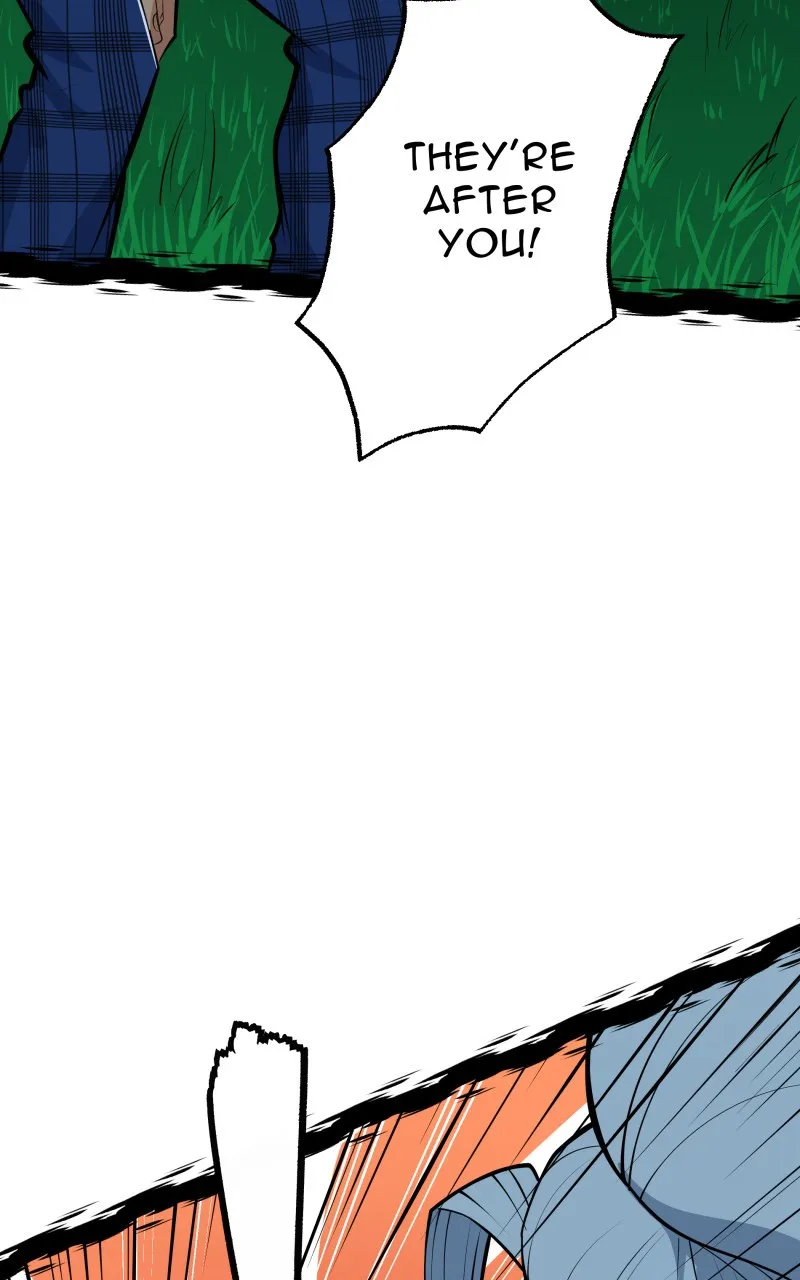 Samurai no Tora Chapter 11 page 25 - 