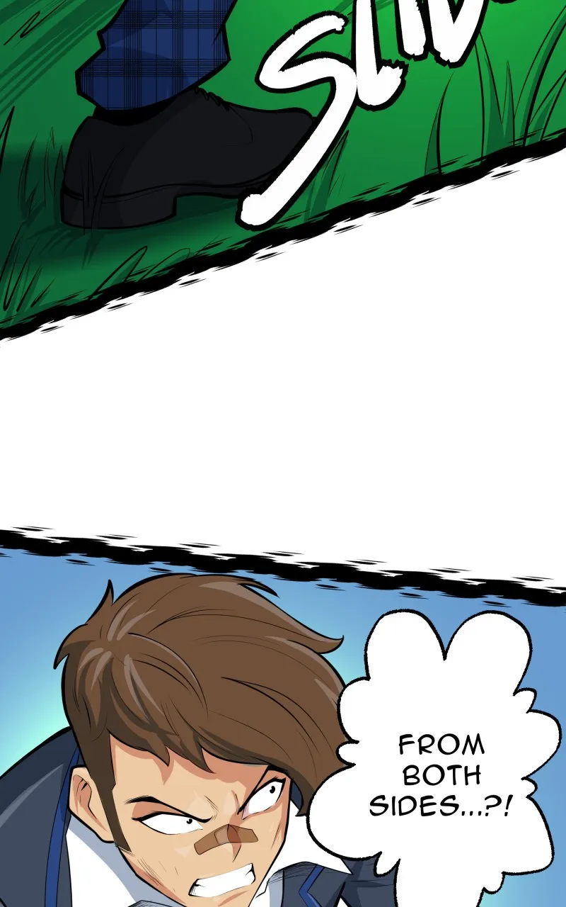 Samurai no Tora Chapter 11 page 28 - 