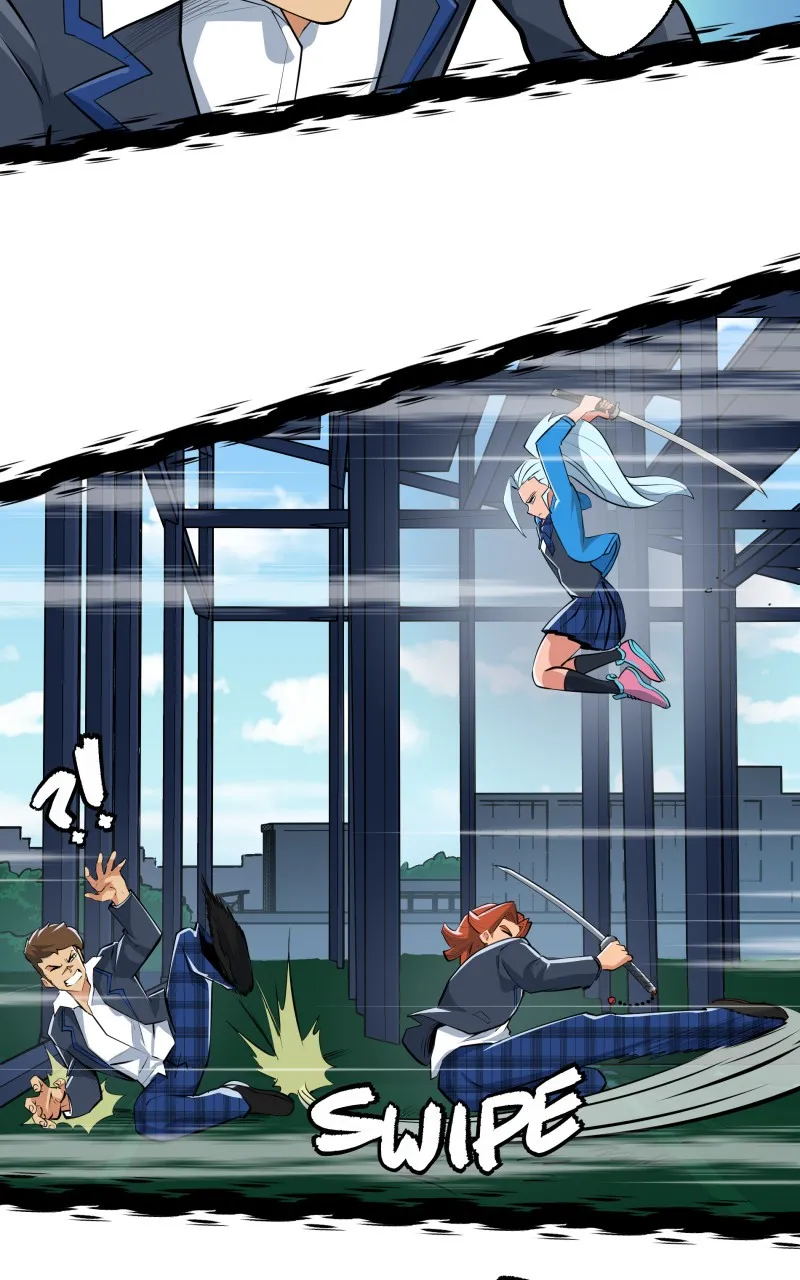 Samurai no Tora Chapter 11 page 29 - 