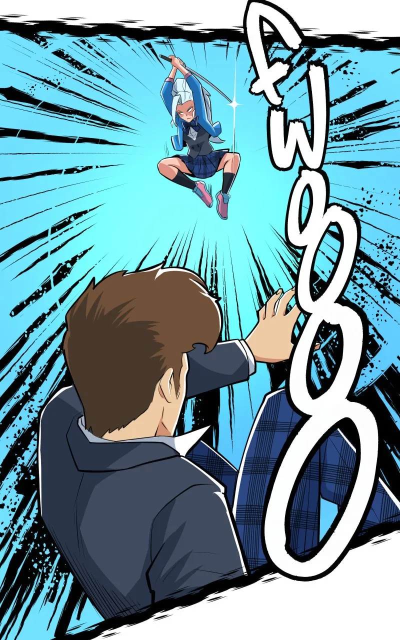 Samurai no Tora Chapter 11 page 30 - 