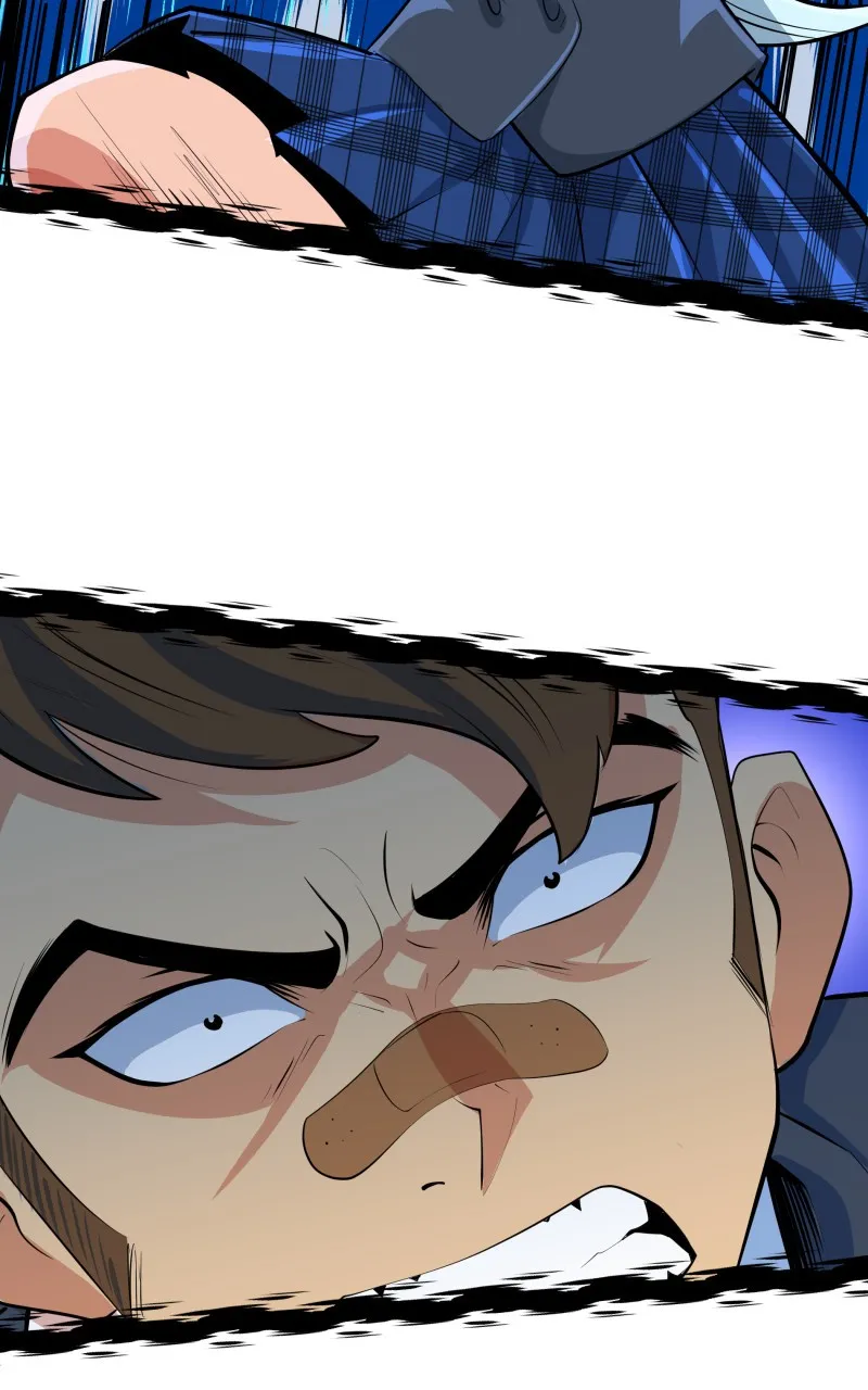 Samurai no Tora Chapter 11 page 32 - 