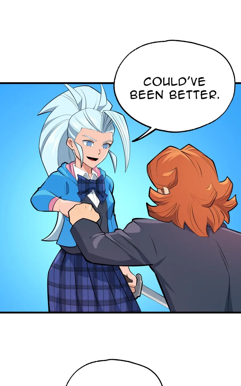 Samurai no Tora Chapter 11 page 37 - 