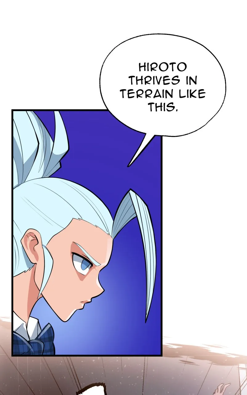Samurai no Tora Chapter 11 page 40 - 