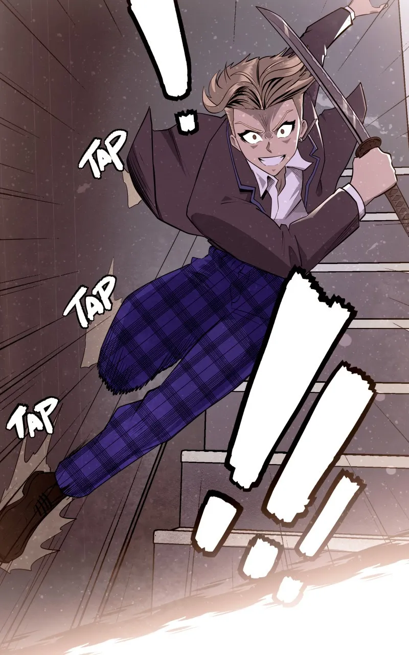 Samurai no Tora Chapter 11 page 41 - 