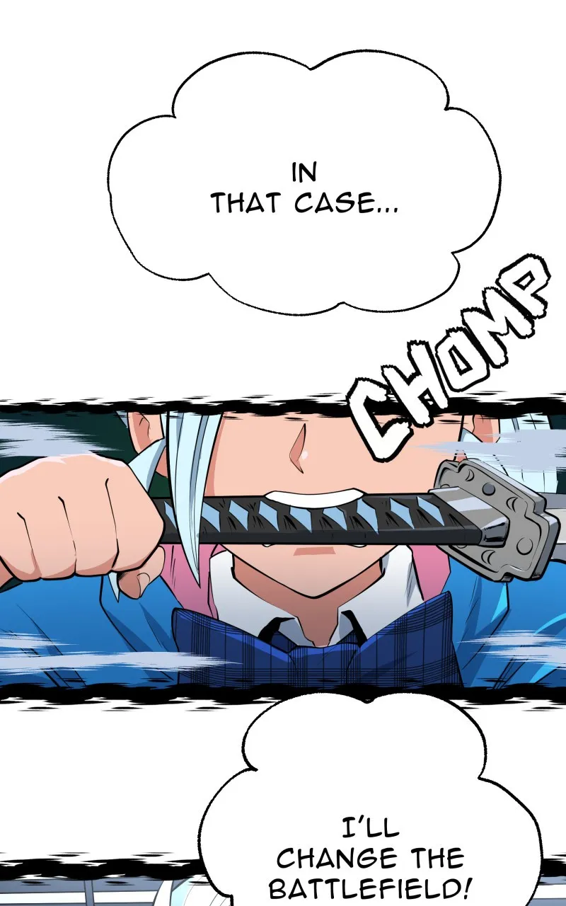 Samurai no Tora Chapter 11 page 43 - 