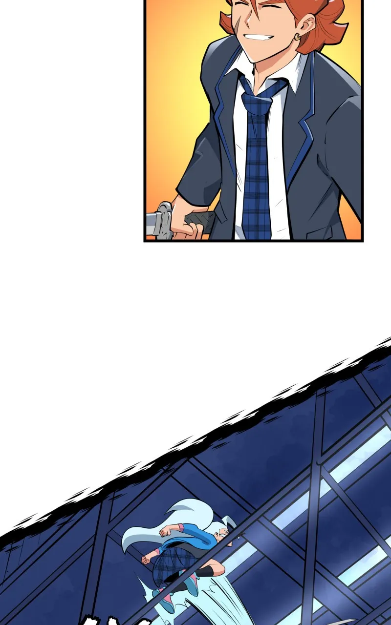 Samurai no Tora Chapter 11 page 46 - 