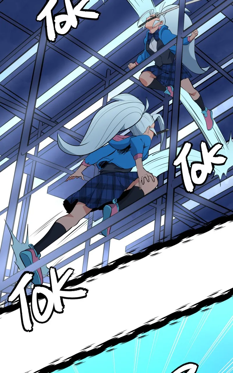 Samurai no Tora Chapter 11 page 47 - 