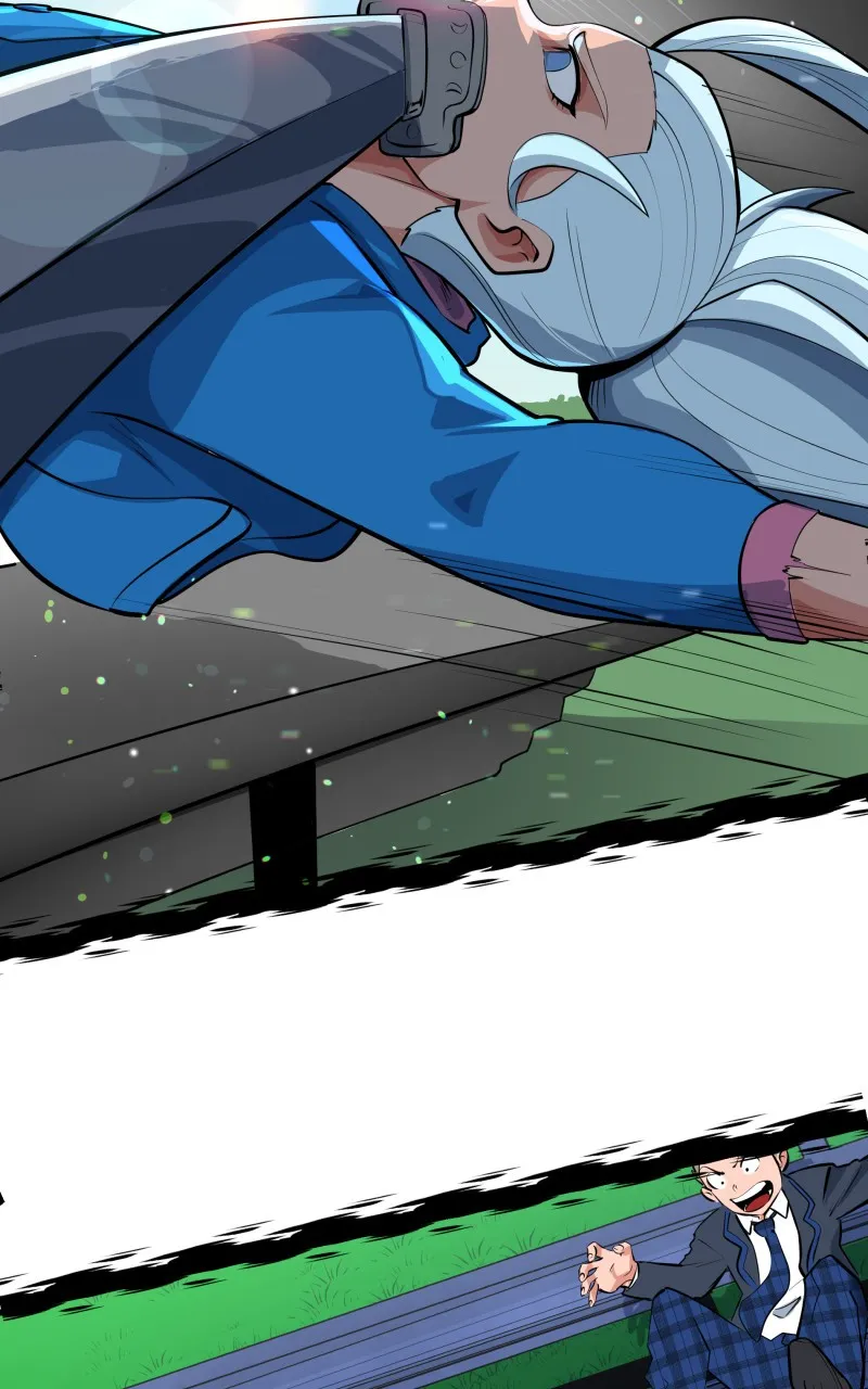 Samurai no Tora Chapter 11 page 50 - 