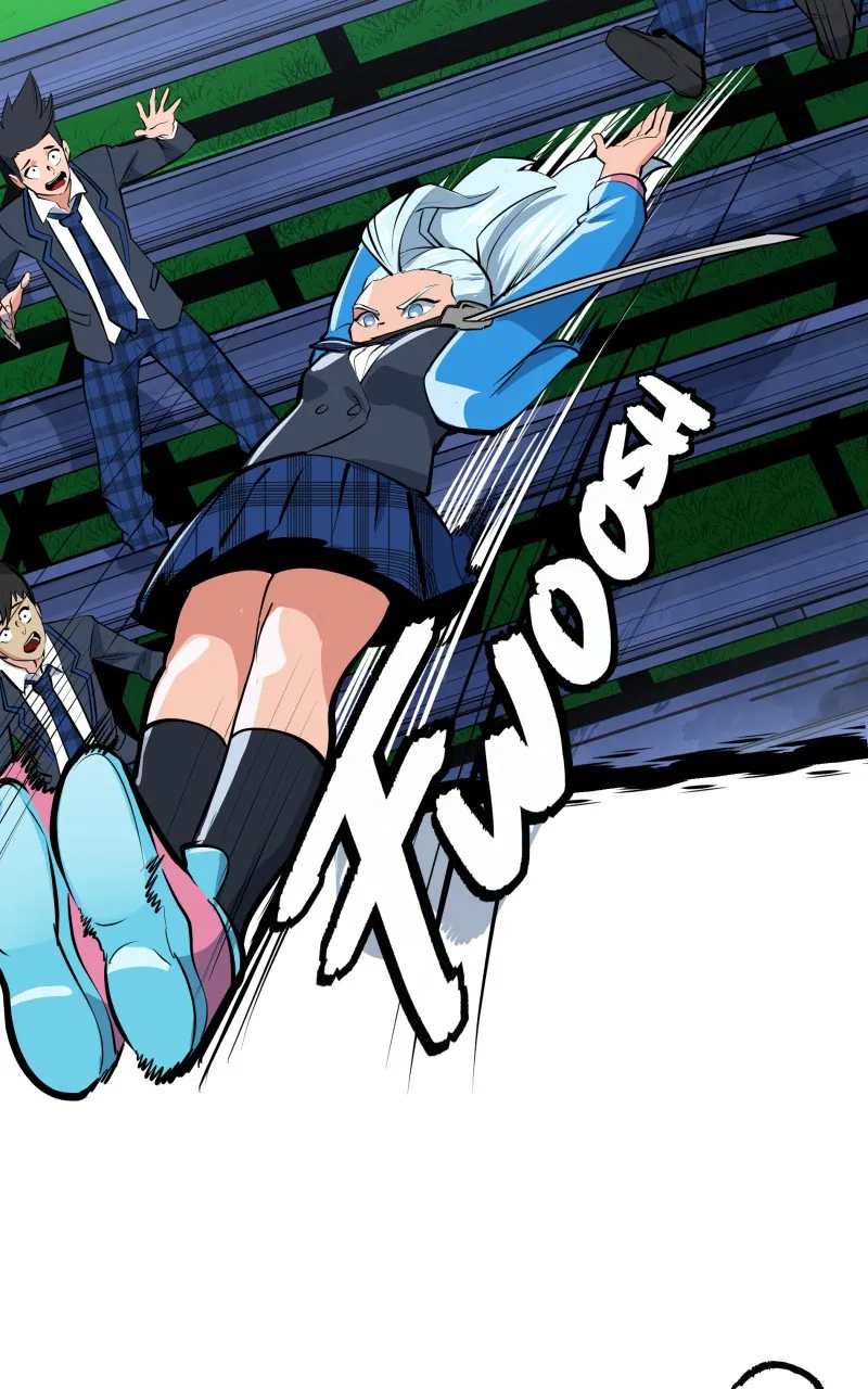 Samurai no Tora Chapter 11 page 51 - 