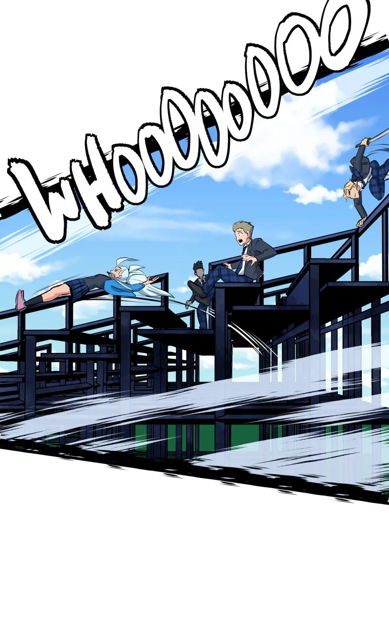 Samurai no Tora Chapter 11 page 52 - 