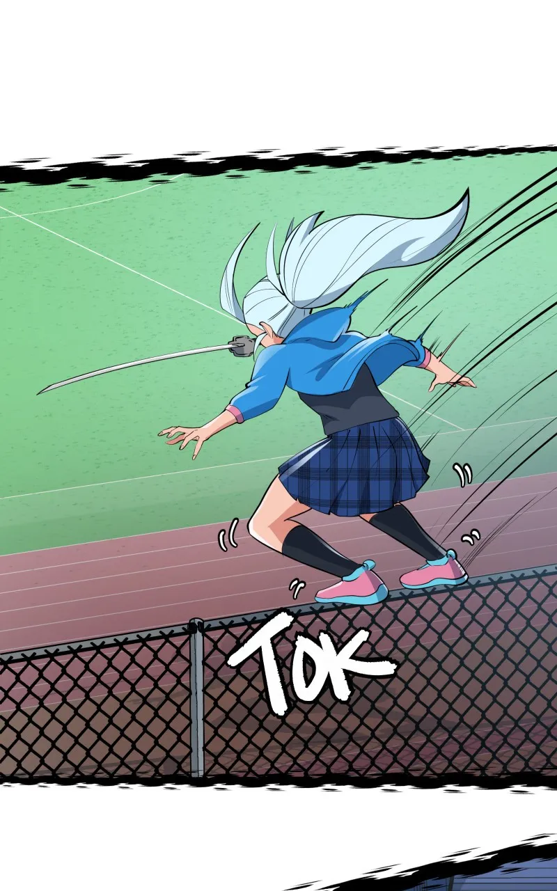 Samurai no Tora Chapter 11 page 53 - 